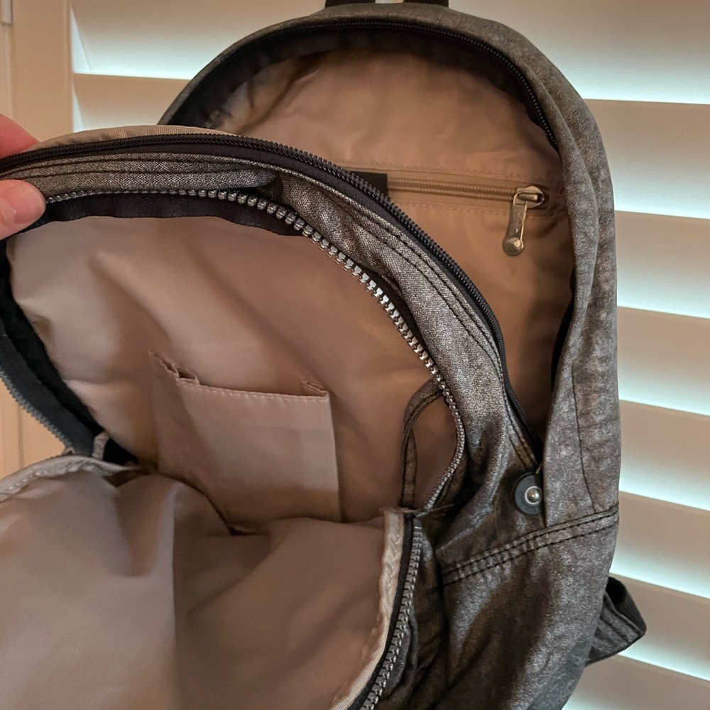 Kipling Backpack - image 4